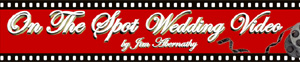 On The Spot Wedding Video | Cosmo T's DJ Shows